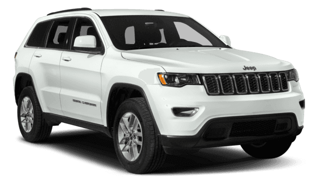 2018 Jeep Grand Cherokee Laredo 4x2