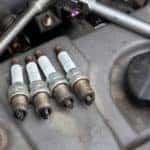 spark plugs