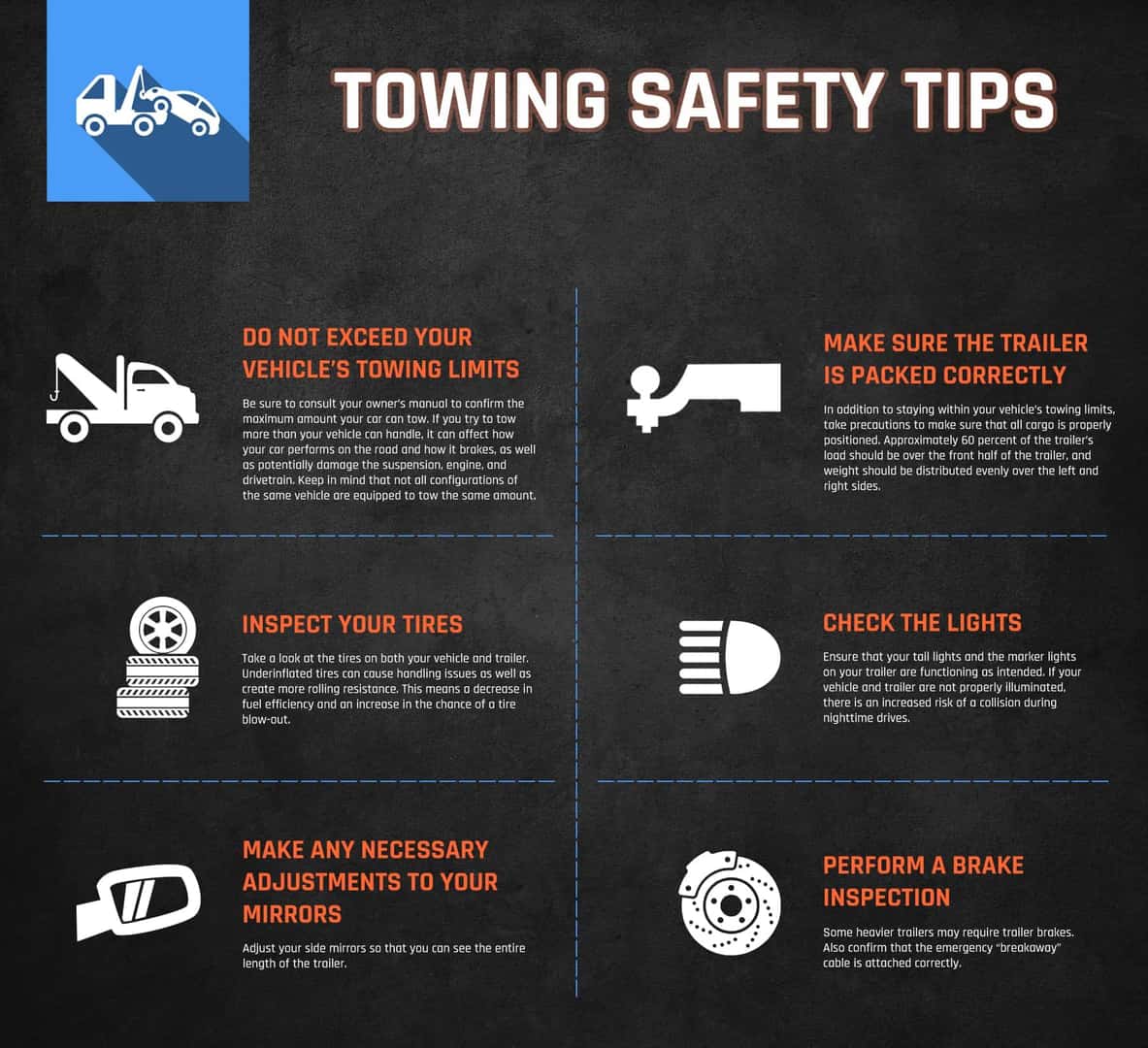 Towing Companies Tulsa