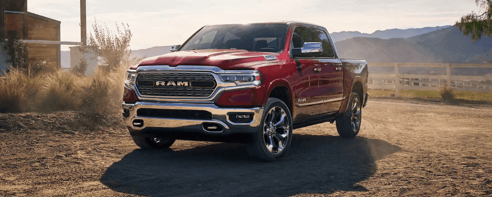 2019 dodge ram 1500 5.7 sales hemi