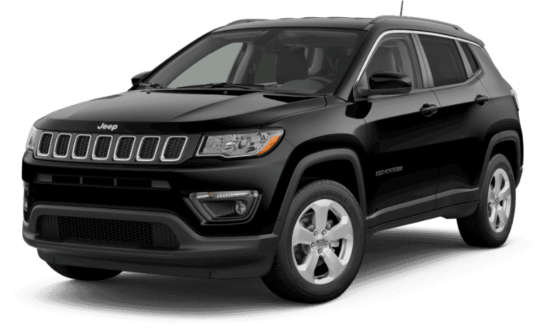 Lease A Jeep Compass For 266 Mo For 42 Mos Gurnee Cdjr