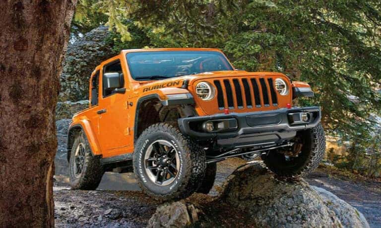 2019 Jeep Wrangler | Options, Specials, Inventory Near Me