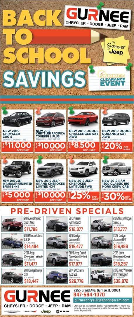 August Current Ad