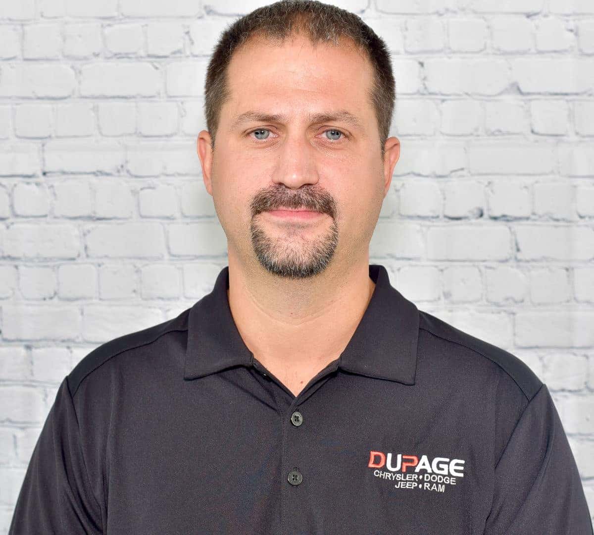 Gurnee CDJR Staff Chrysler, Dodge, Jeep, Ram Dealer, IL