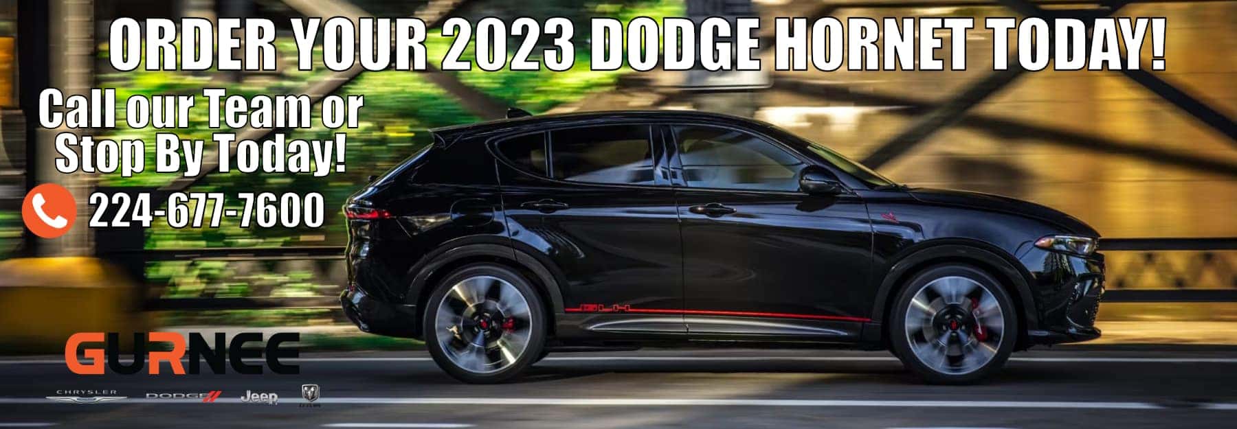 Nov_2022 Dodge Hornet _Gurnee