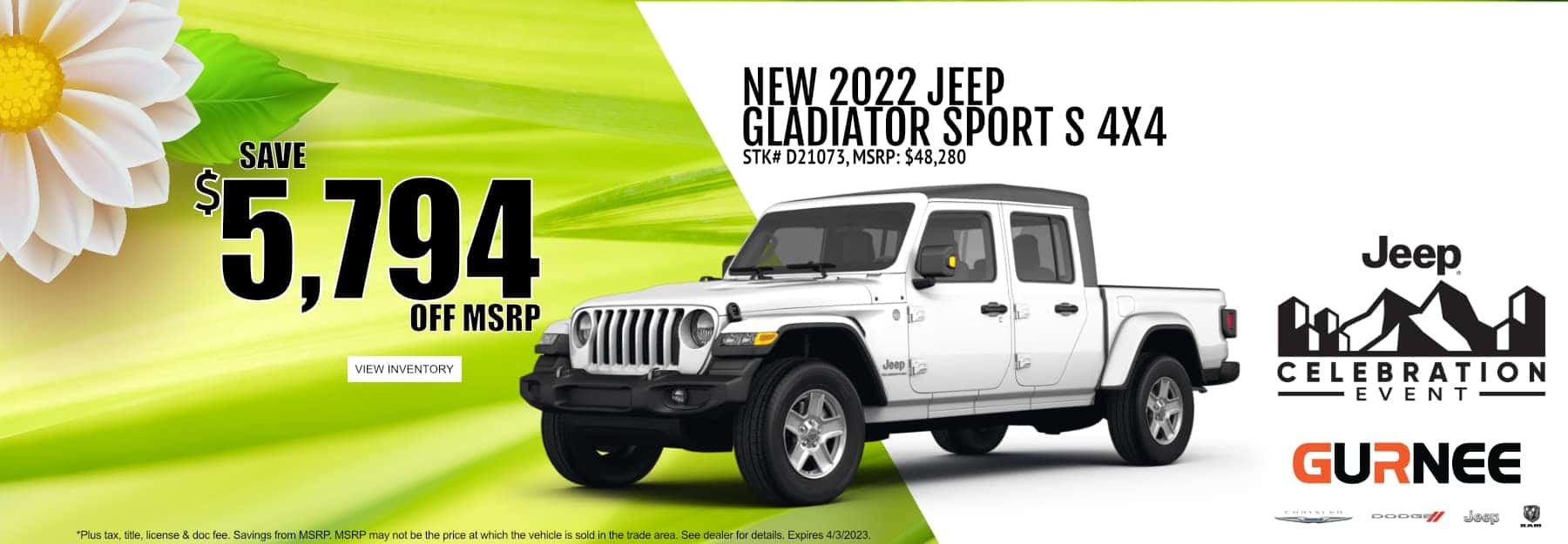 March_2023_Gladiator_Sport_Gurnee