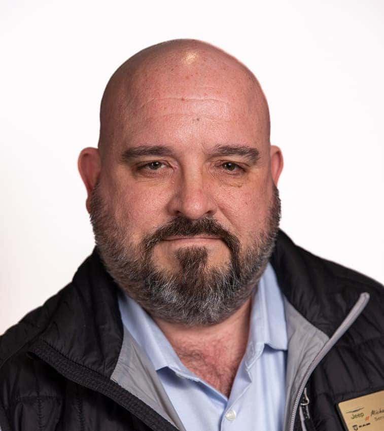 Michael Stewart
