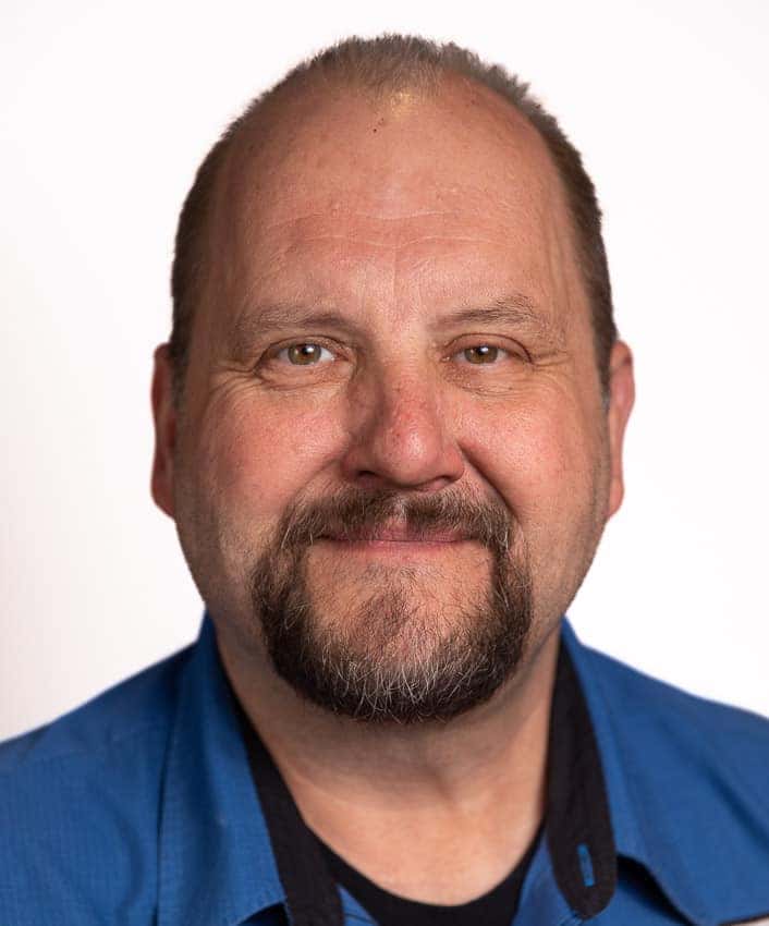 Don Mielke