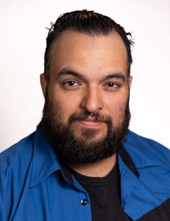 Jose Cerrillo