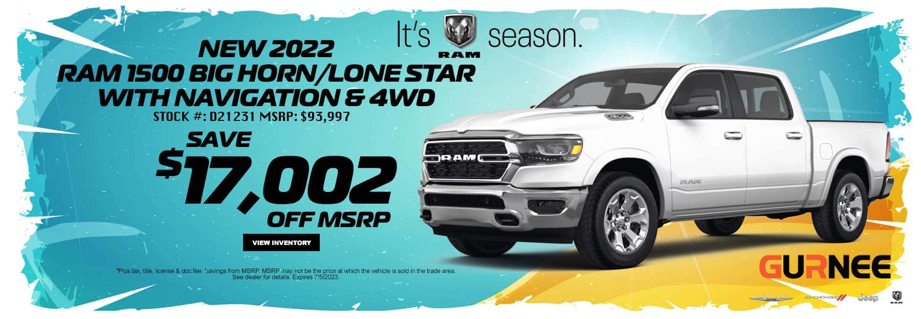 Gurnee Chrysler Jeep Dodge Ram Gurnee