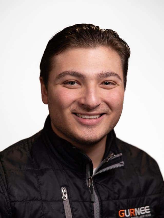 Amir Al Hindi
