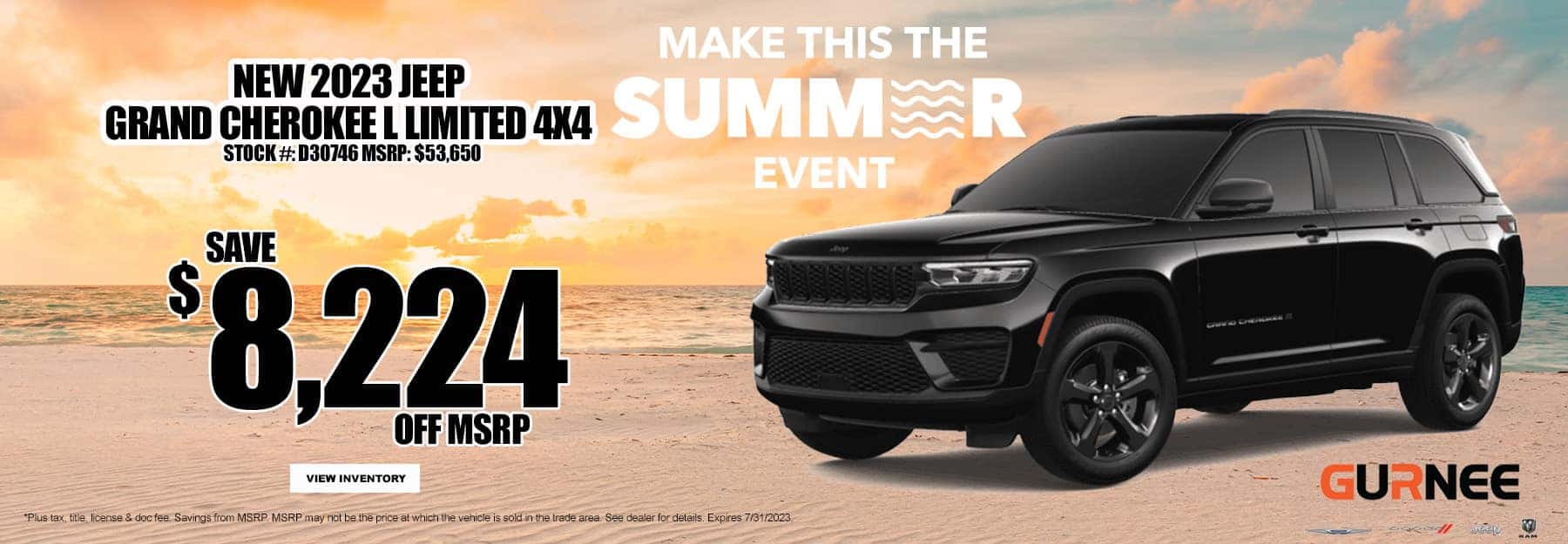 Gurnee Dodge Chrysler Jeep Ram