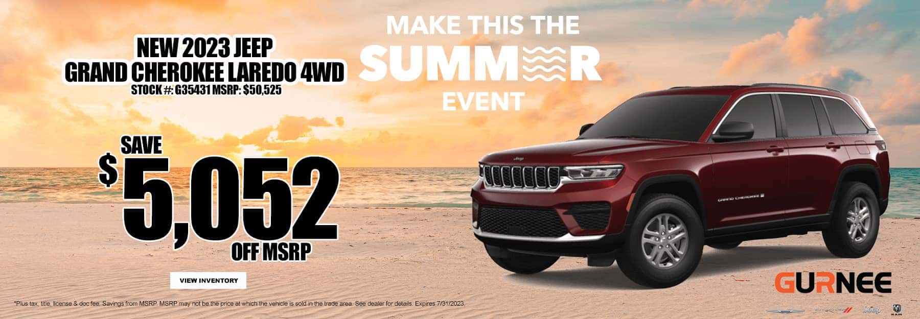 Gurnee Dodge Chrysler Jeep Ram