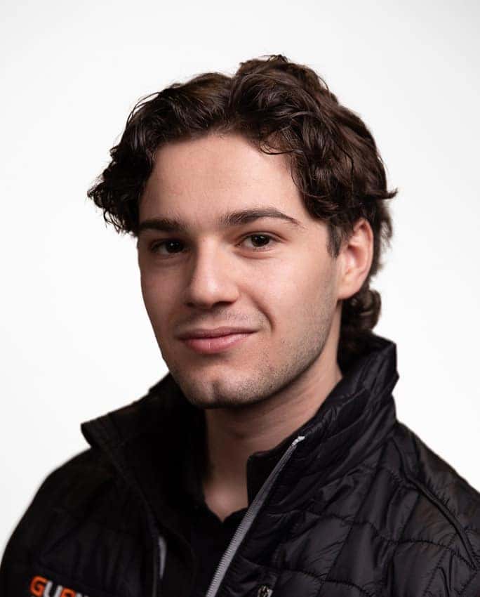 Marino Cappelluti