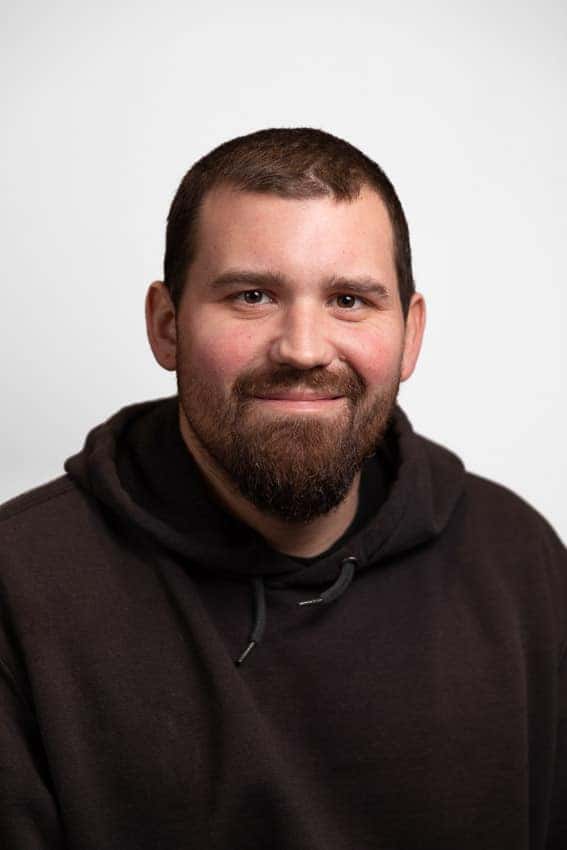 Bret Prange