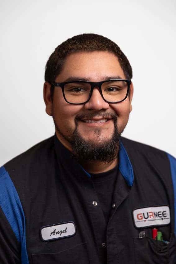 Angel Landa