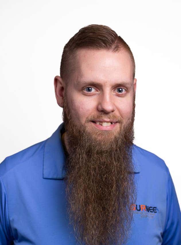 Daniel Bowsher