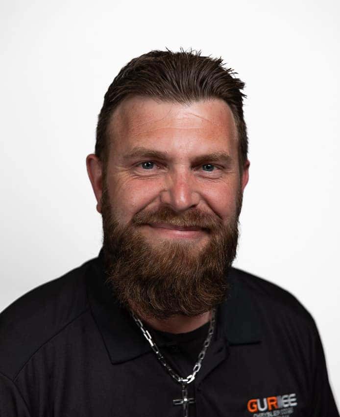 David Butler