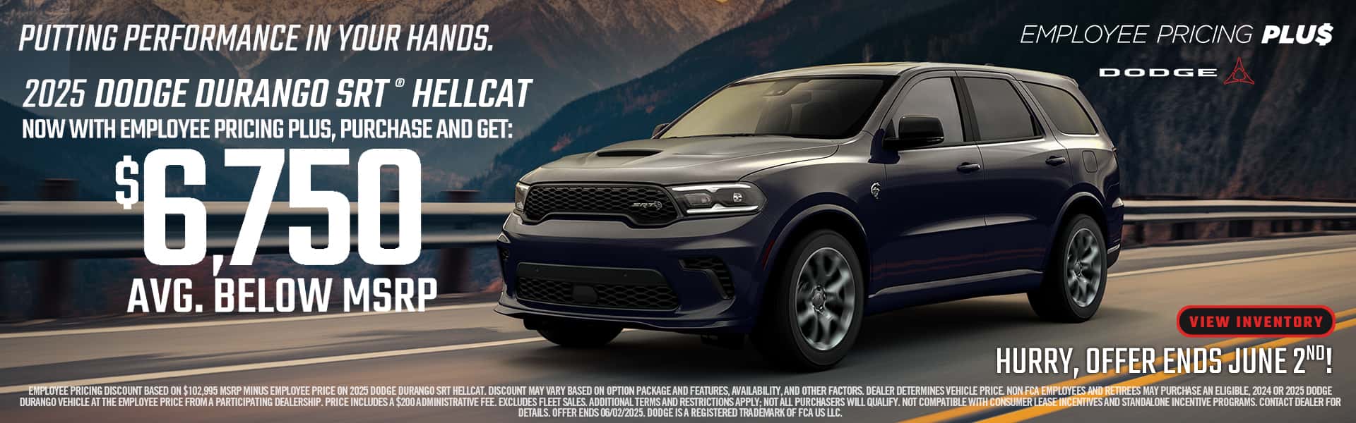 NATL-DODGE-DURANGO-SRT-MSRP-MAY-EPP