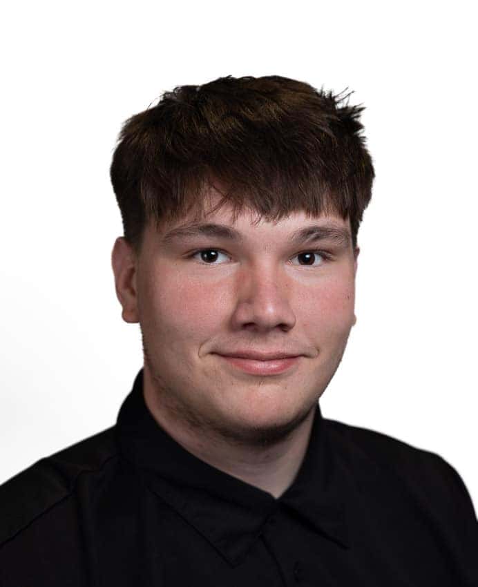 Noah Cooper