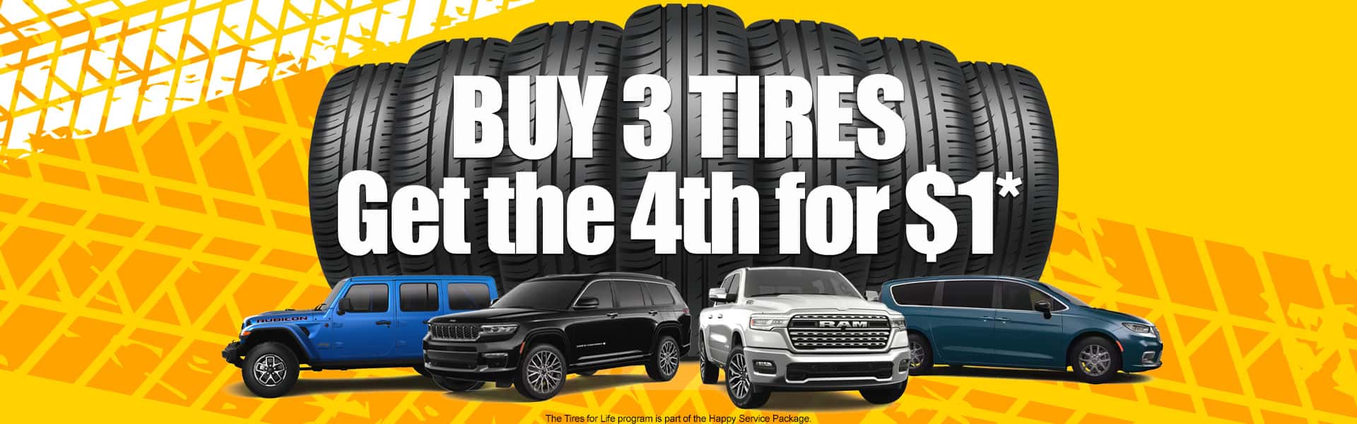 Tires near me