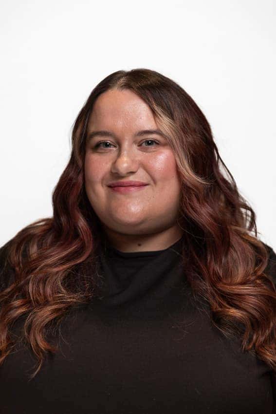 Tara Christianson