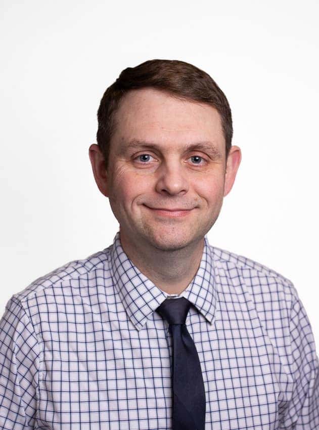 Greg Kloczkowski
