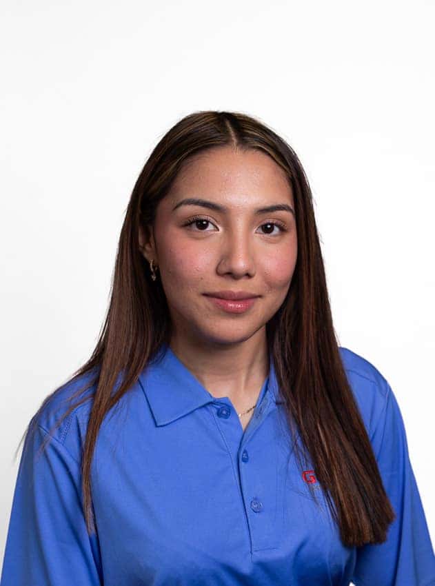 Perla Candia (Bilingual Spanish)