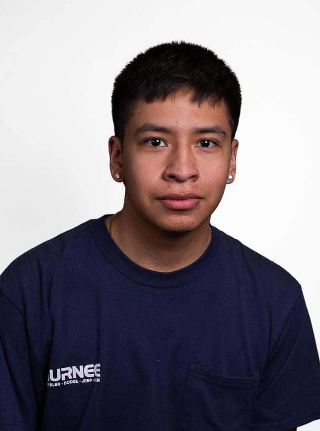 Damian Sanchez