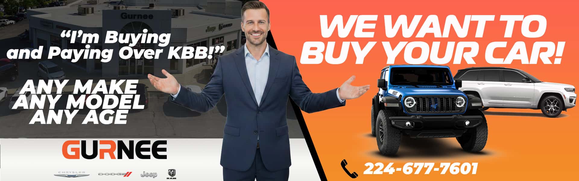 We-Want-To-Buy-Your-Car-Gurnee