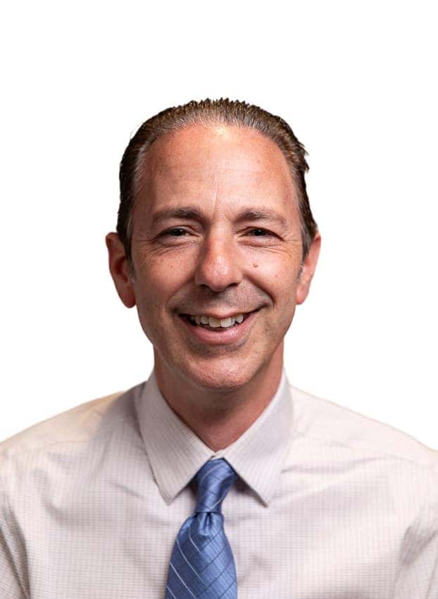 Frank Chiappetta