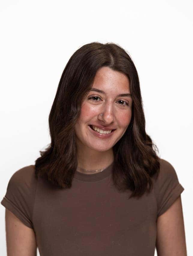 Sarah Dolak