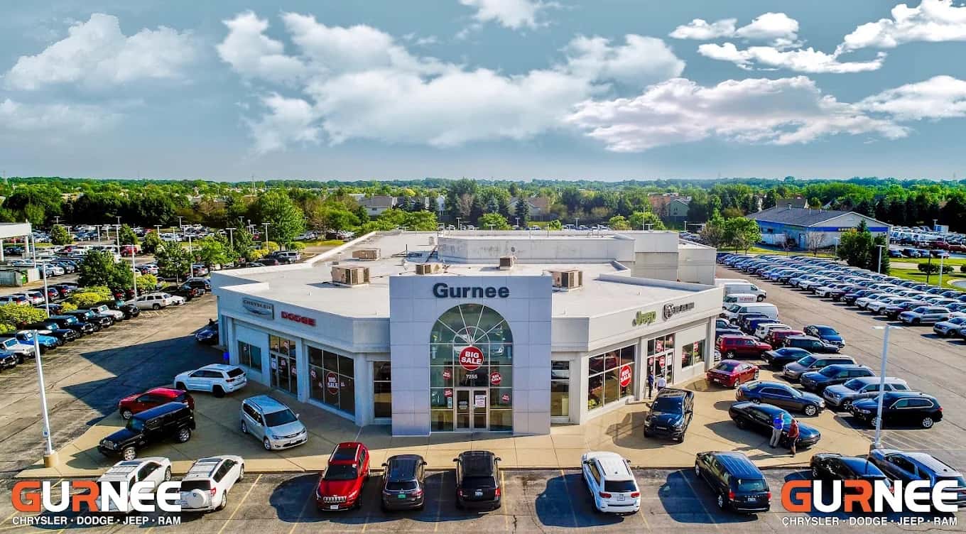 gurnee location