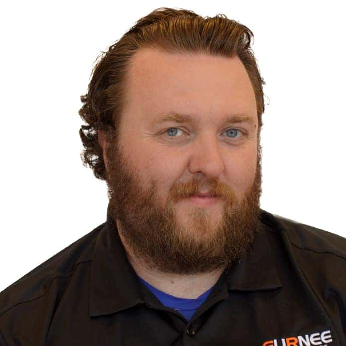 Daniel Cleveland