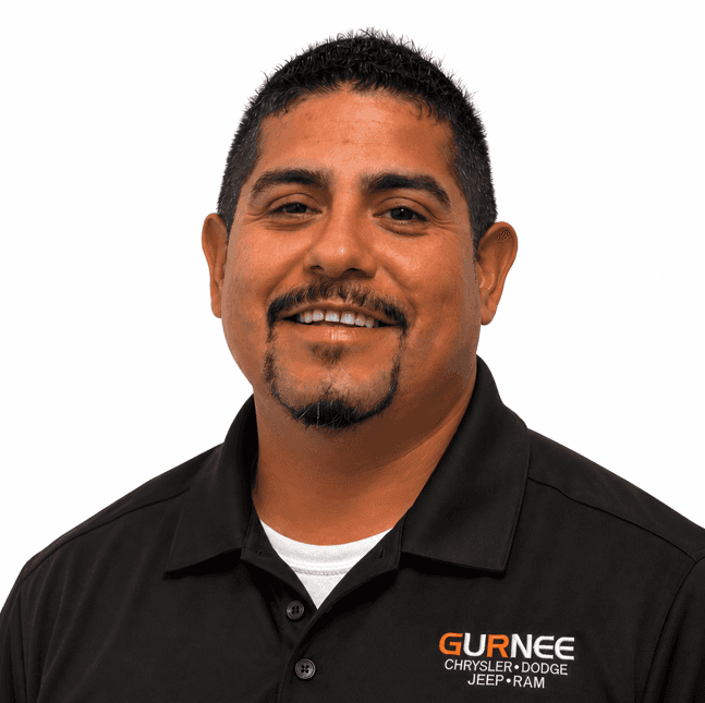 Mike Moreno