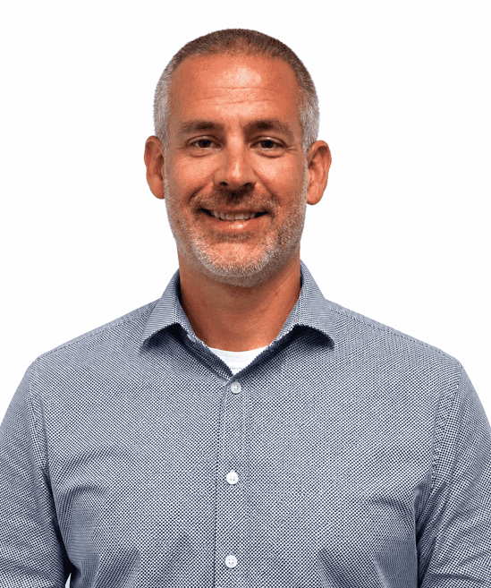 Steve Burke