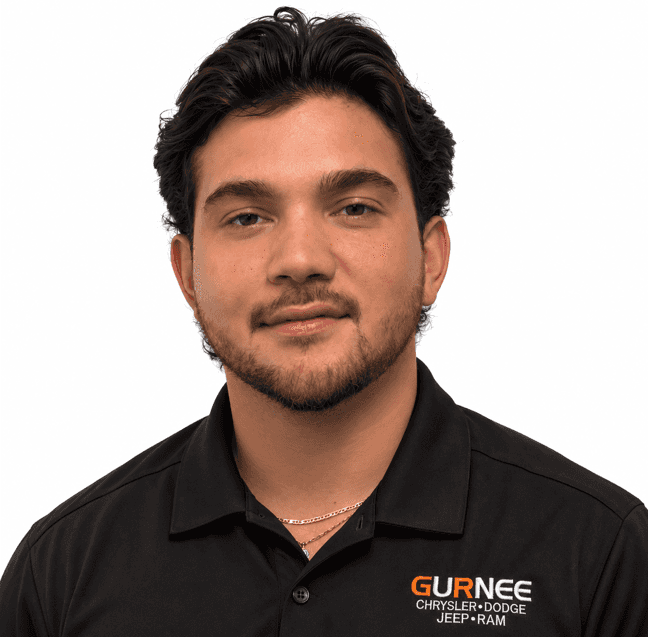 Griffin Klein