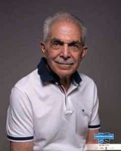 Frank Schiavulli