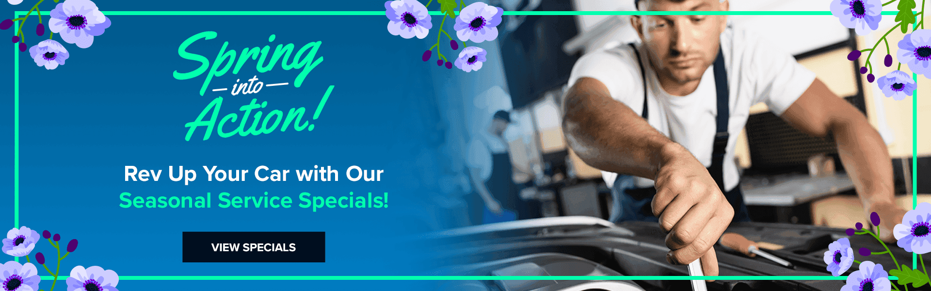 Service Specials