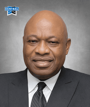 Tony Okoh