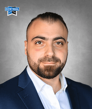 Georges Alagha