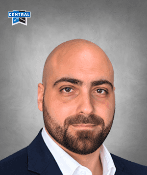 Georges Alagha