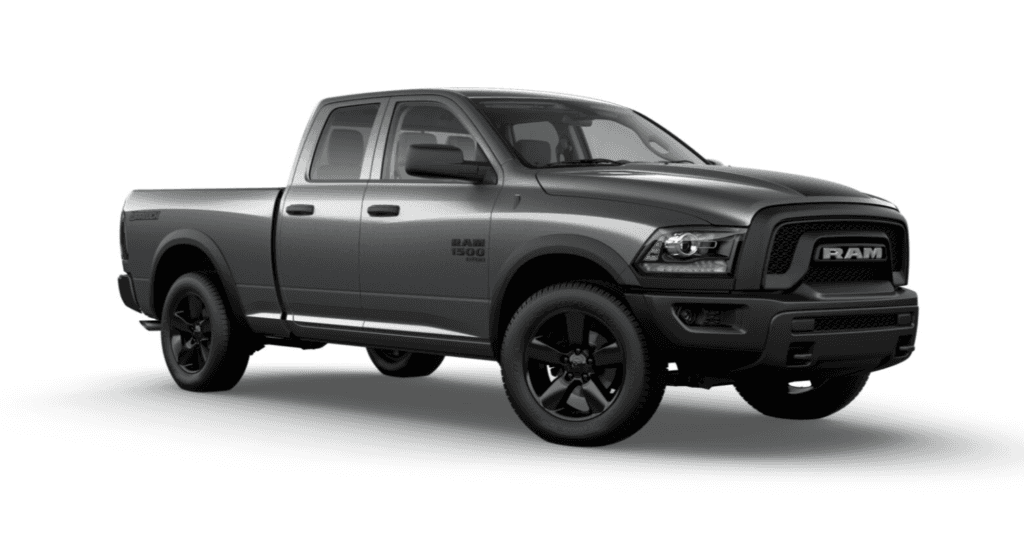 dodge ram 1500 deals