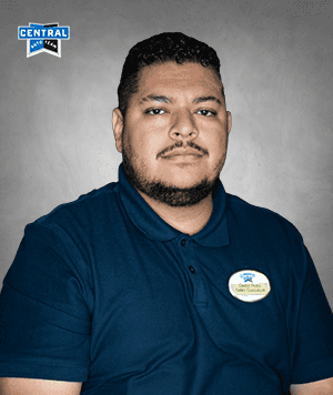 Carlos  Perez Rivas