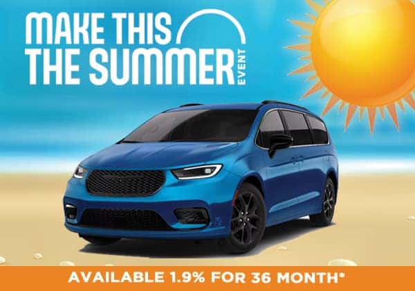 Pacifica