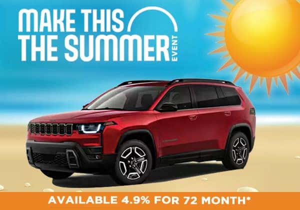 Cherokee Laredo