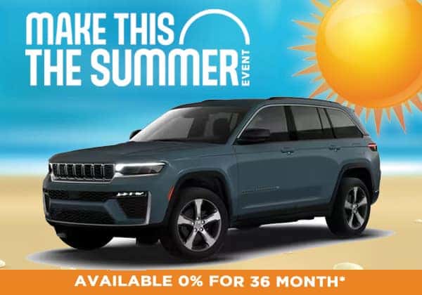 Grand Cherokee Limited