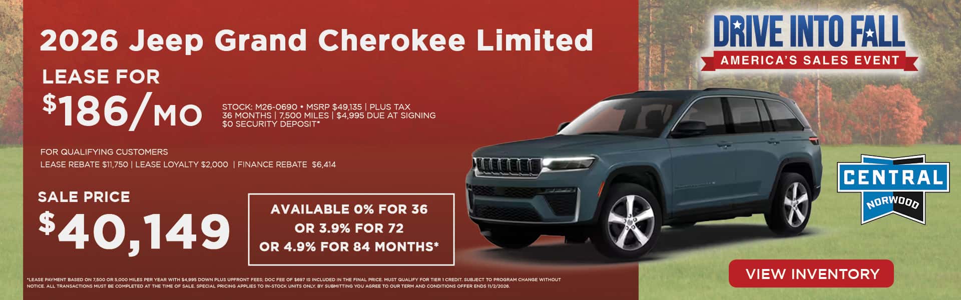 Gr. Cherokee