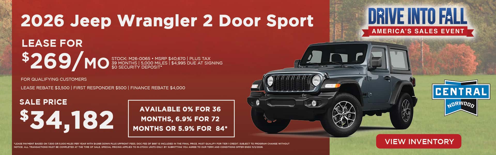 Wrangler