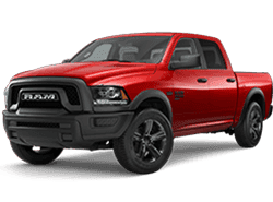 2023 RAM 1500 Classic